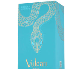 Vulcan Feu