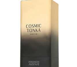 Cosmic Tonka