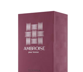 Ambroise Pour Femme