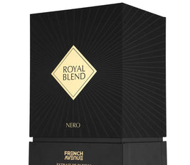Royal Blend Nero