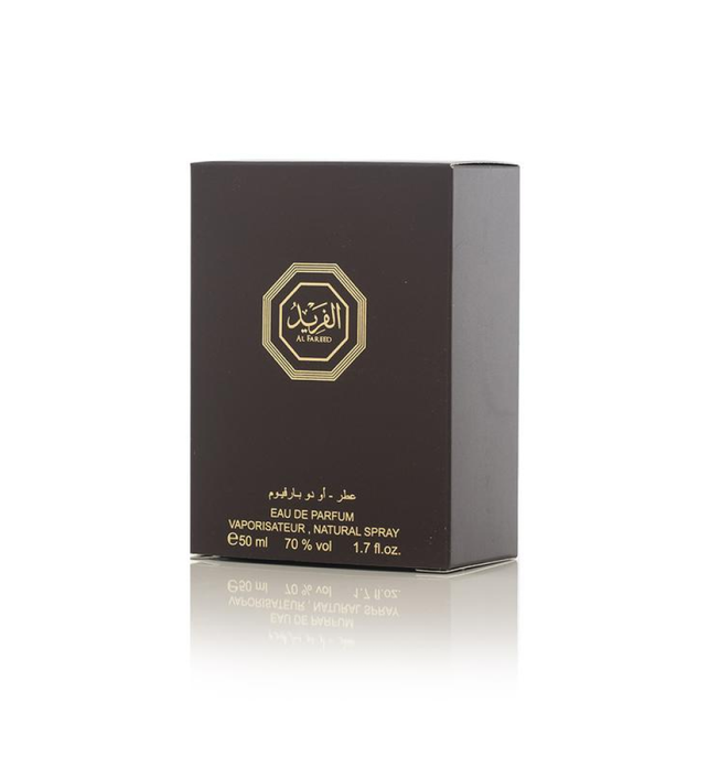 Al Fareed 50 ml