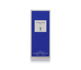 Arabian Cologne Blue