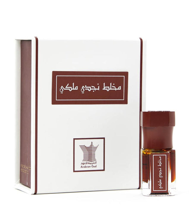 Mukhallat Nagdy Malaky - 1/4 Tola