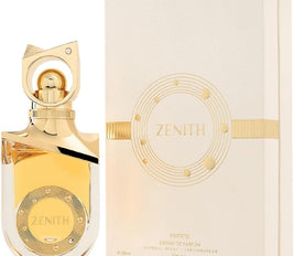 RiiFFS Zenith Coconut, Vanilla, Gourmand, Warm Spicy, Extrait de Parfum, Spray, Long-Lasting Fragrance for Everyone, 100 ML