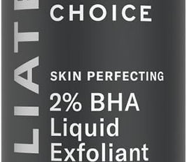 Brand	PAULA'S CHOICE
Item form	Liquid
Skin type	All, Combination, Normal, Oily
Product benefits	Anti-Acne, Anti-Aging, Blemish Control, Even Toning, Exfoliating, Pore Treatment
Active Ingredients	Salicylic Acid
