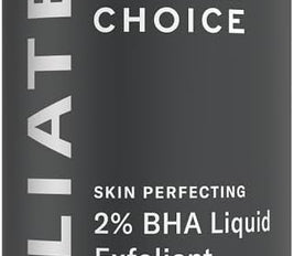 Paula's Choice SKIN PERFECTING 2% BHA Liquid Exfoliant  Face Exfoliating Peel Fights Blackheads & Enlarged Pores  with Salicylic Acid  Combination & Oily Skin  118 ML