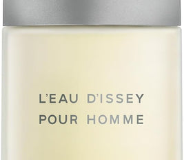 ISSEY MIYAKE Leau Dissey  Perfume for Men, 200 ML EDT Spray