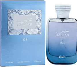 Rasasi Hawas Ice EDP 100 ML