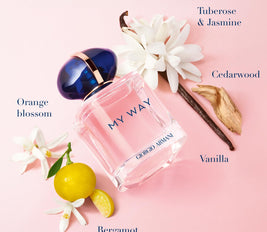 Giorgio Armani My Way Eau de Parfum 30 ML