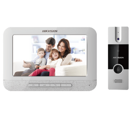 Video Door Phone DS-KIS202 Original Hikvision