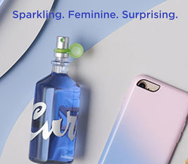 Curve by Liz Claiborne for Women - 3.4 oz EDT Spray