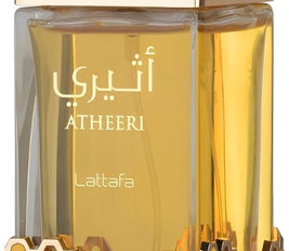 Lattafa Atheeri Women EDP 100ML
