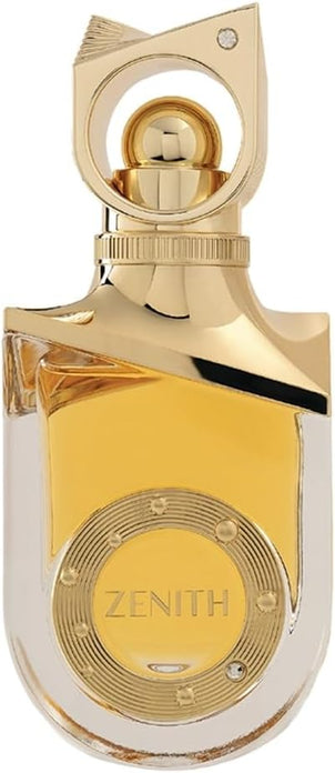 RiiFFS Zenith Coconut, Vanilla, Gourmand, Warm Spicy, Extrait de Parfum, Spray, Long-Lasting Fragrance for Everyone, 100 ML