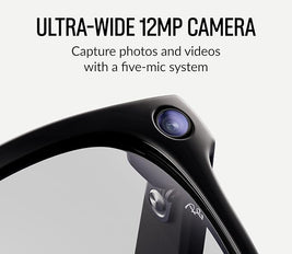 Ray-Ban Meta Glasses, Wayfarer