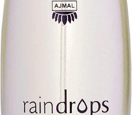 Ajmal Raindrops From Ajmal Eau De Parfum For Women, 50 ML