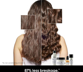 L’Oréal Professionnel | Metal Detox Shampoo | Sulfate-Free | For Soft & Shiny looking hair