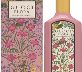 Gucci Flora Gorgeous Gardenia Eau de Parfum Spray
