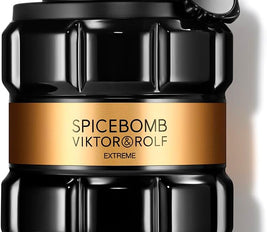 viktor&rolph VIKTOR & ROLF Spicebomb Extreme, 90 ML EDP Spray