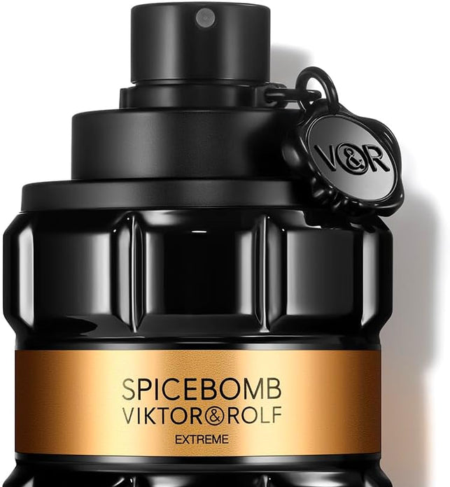 viktor&rolph VIKTOR & ROLF Spicebomb Extreme, 90 ML EDP Spray