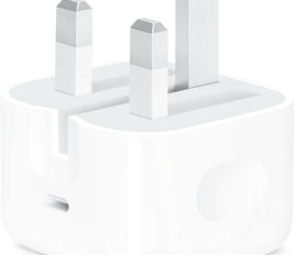 Apple 20W USB-C Power Adapter