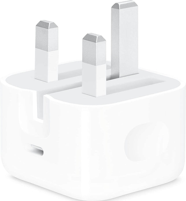 Apple 20W USB-C Power Adapter