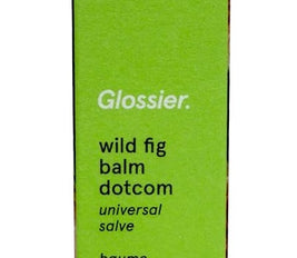 Glossier Wild Fig Balm Dotcom Universal Salve 0.5 fl oz / 15ML ,1