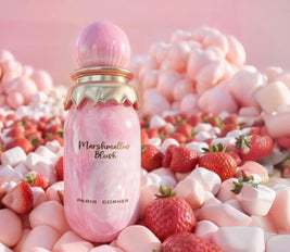 MARSHMALLOW BLUSH 100ML BY PARIS CORNER