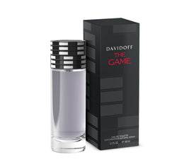 Davidoff The Game Perfume for Men Eau De Toilette 100ML