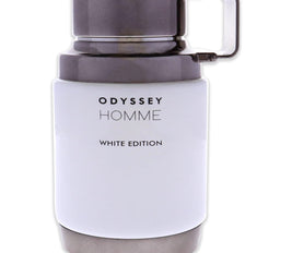 Armaf Odyssey Homme White Edition Men's Eau De Perfume, 100 ML