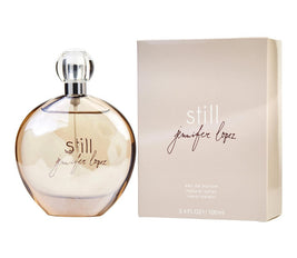 Jennifer Lopez Still Eau de Parfum for Women