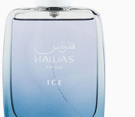 Rasasi Hawas Ice EDP 100 ML