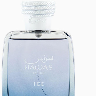 Rasasi Hawas Ice EDP 100 ML