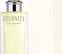 Calvin Klein Eternity Eau de Parfum 100ML