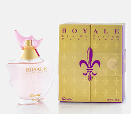 RASASI - ROYALE WOMEN - 50 ML