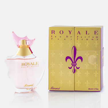 RASASI  ROYALE WOMEN  50 ML