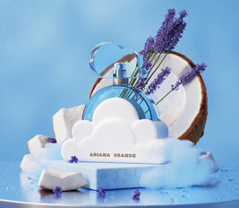 Ariana Grande Cloud Eau De Parfum For Women, 1.7 Ounce