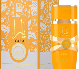 Yara Tous For Women By Lattafa Eau de Parfum 100ML