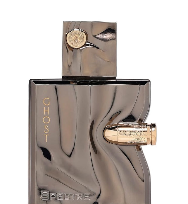 French Avenue  Spectre Ghost  Eau de Parfum  Perfume For Men, 80ML