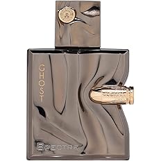 French Avenue  Spectre Ghost  Eau de Parfum  Perfume For Men, 80ML