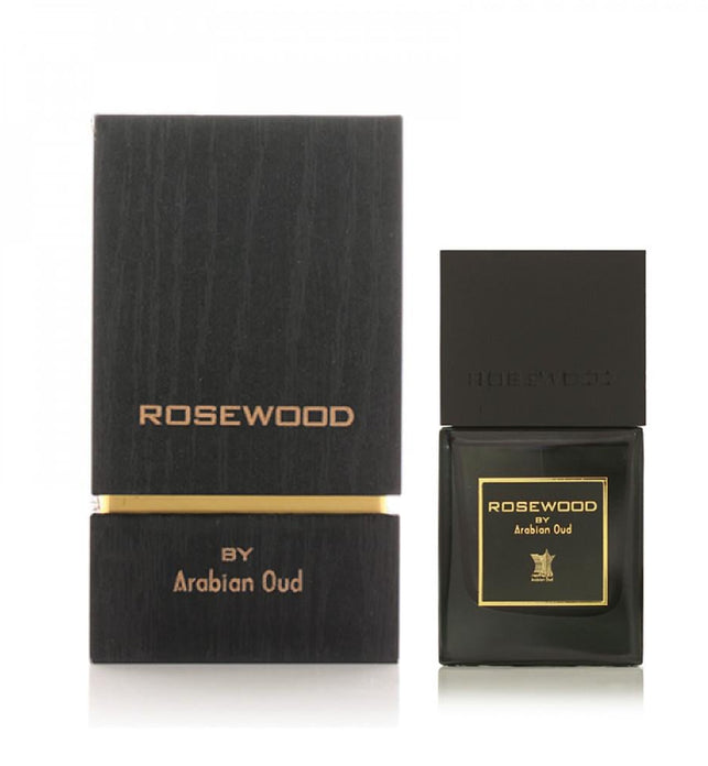 Rosewood 100 ml