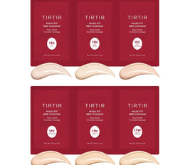 Mask Fit Cushion Trial Kit