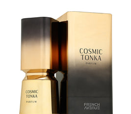 Cosmic Tonka
