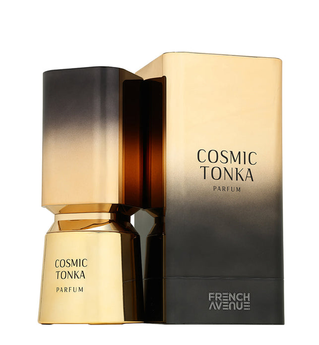 Cosmic Tonka