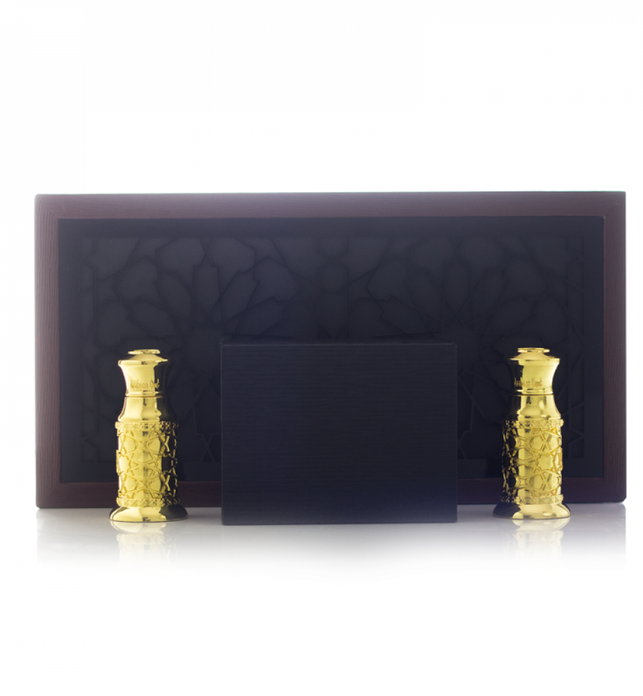 Small Luxury Bag