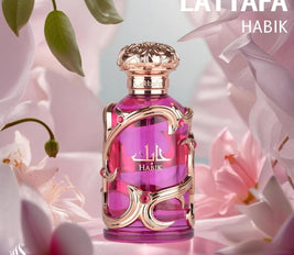 Lattafa Habik Women