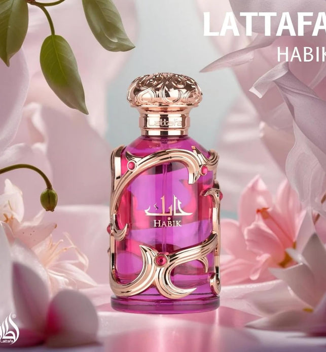 Lattafa Habik Women