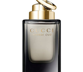 Gucci Intense Oud Unisex Eau de Parfum 90ML