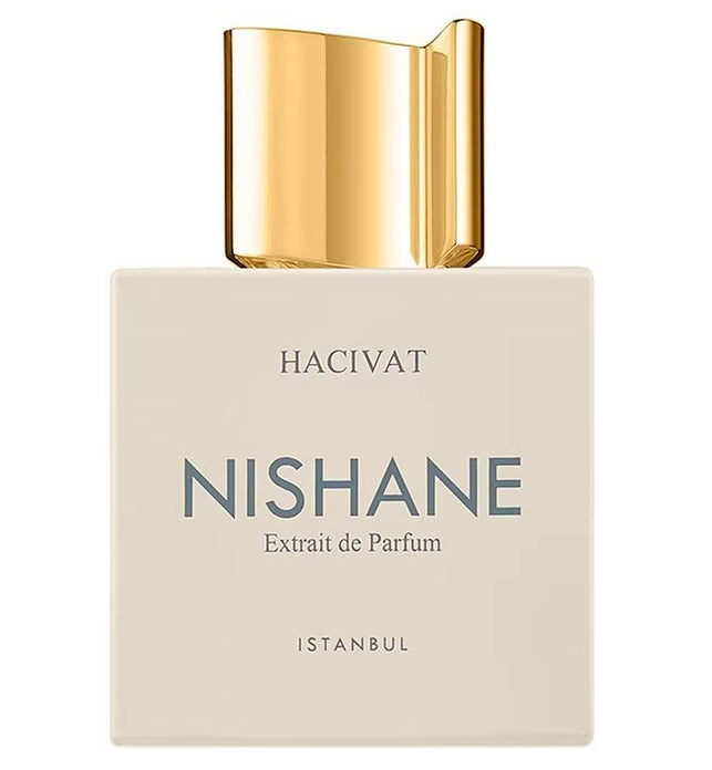 Nishane Hacivat Unisex Extrait de Parfum 100ML