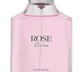 Almajed for Oud Rose De Mai Eau De Parfum for Women 100 ML
