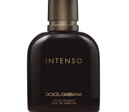 Dolce & Gabbana Intenso For Men Eau de Parfum 125ML
